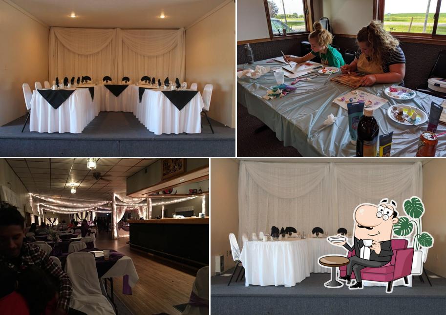 Roadside Tavern Banquet Hall + Wedding Venue + Event Center
