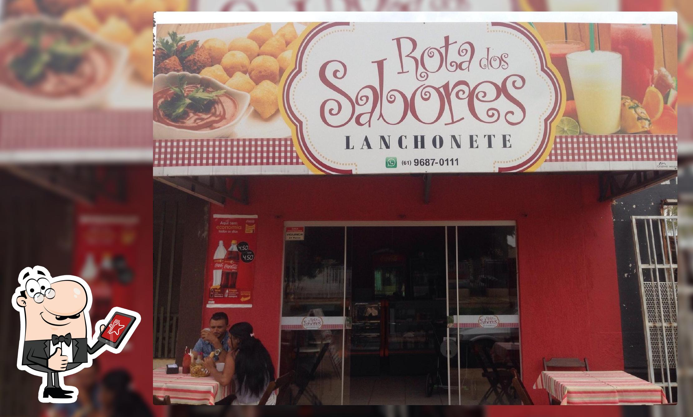 Rota dos Sabores