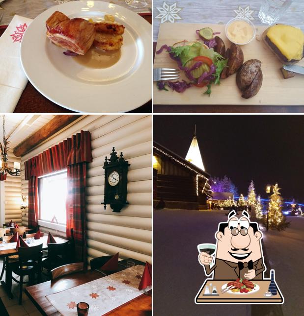 Christmas House Restaurant & Coffee Bar
