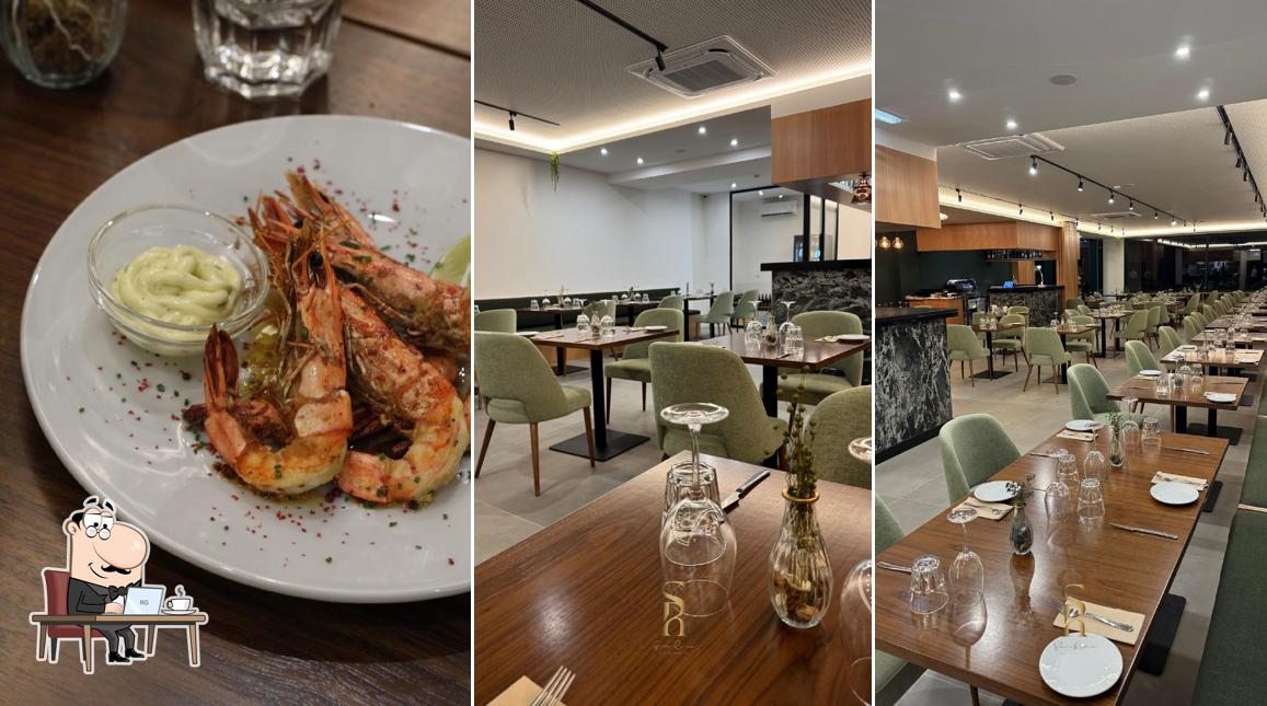 Sem Rumo Restaurant
