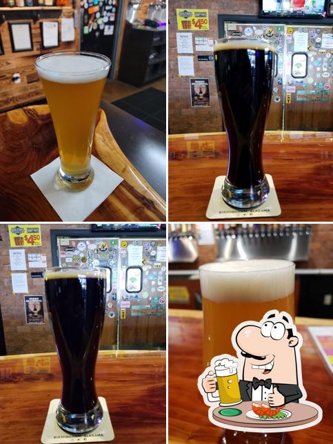 The Beer Hog