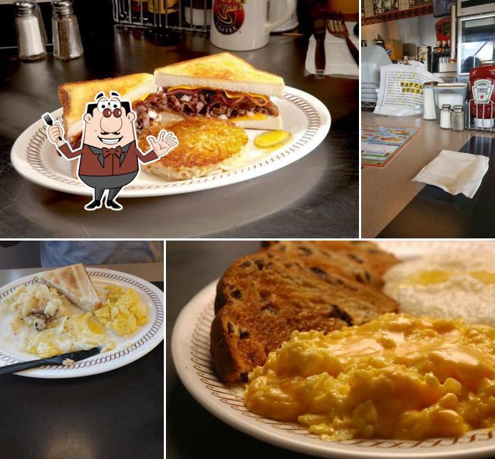 Waffle House