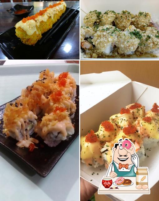 Wasabi Sushi