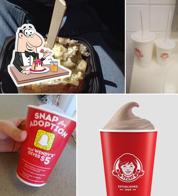 Wendy's