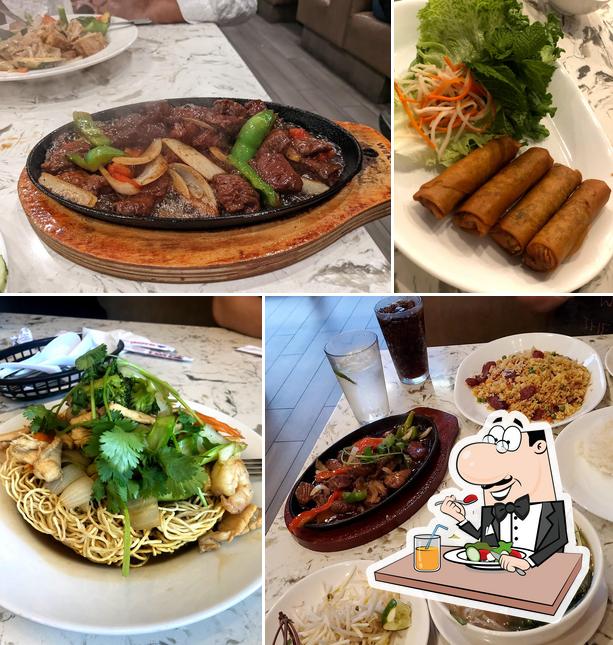 Pho 77 Rialto