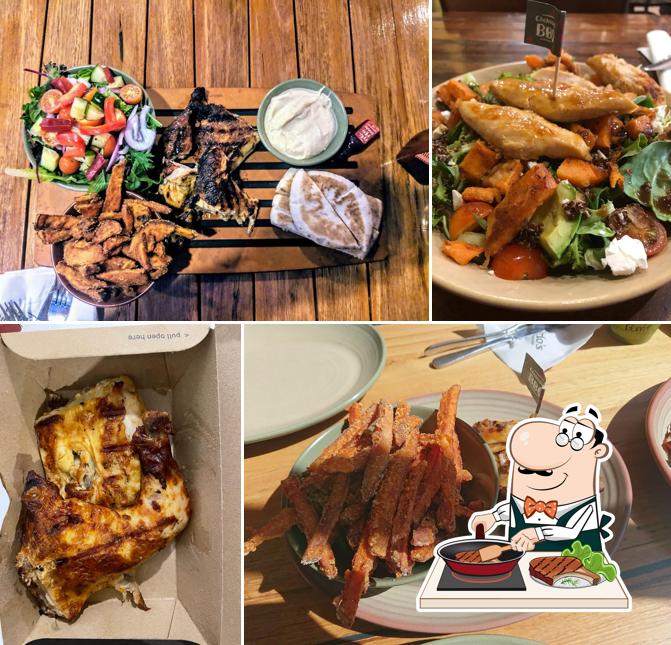 Nando's Fairfield Waters