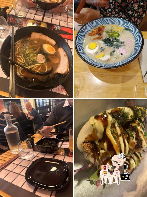 Kurama Ramen Bar