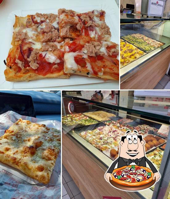 Alice Pizza