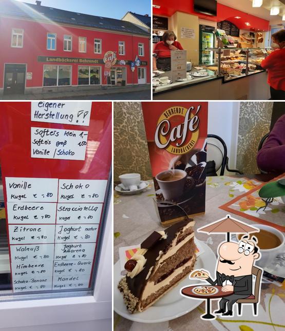 Café Behrendt Markneukirchen