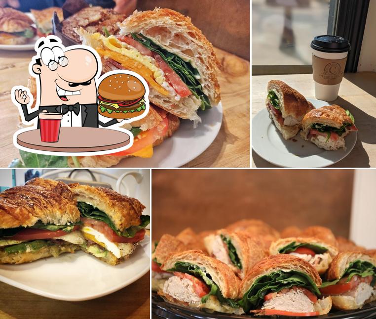 Cait's Café