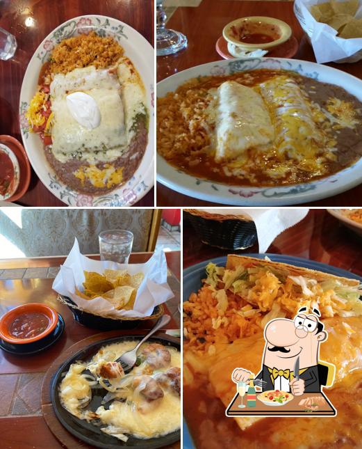 Casa De Oro Mexican Restaurant