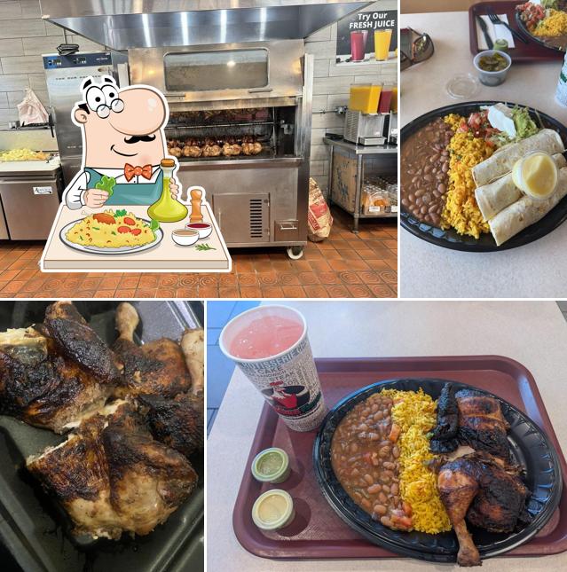 Chicken Fiesta