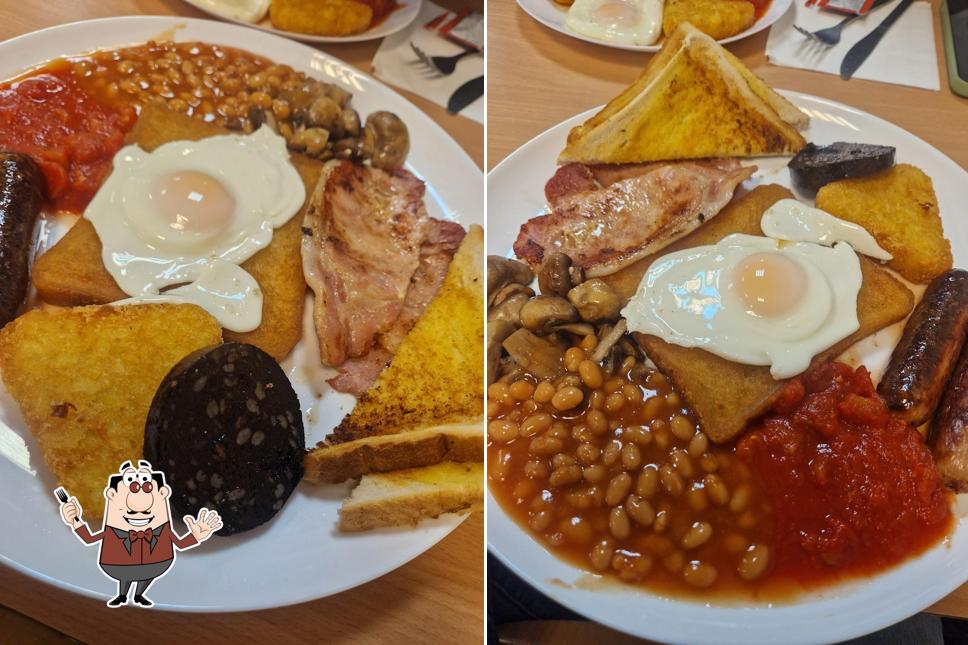 Deb's Diner