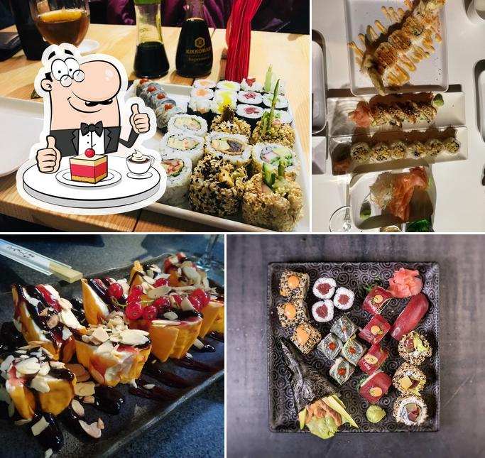 Edo Sushi