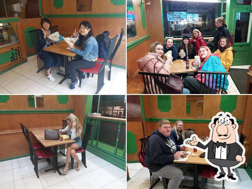 Efes Kebab Lewes