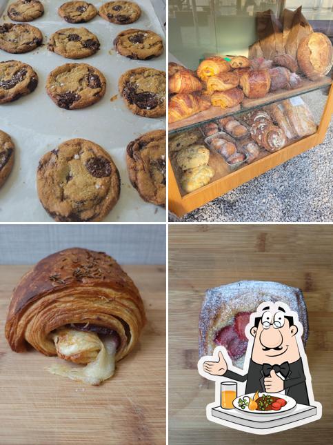 Flourbud Bakery