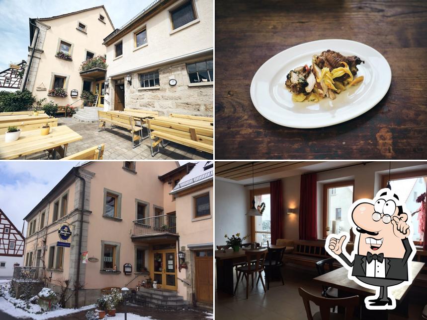 Gasthaus Fetz – Bio-Restaurant