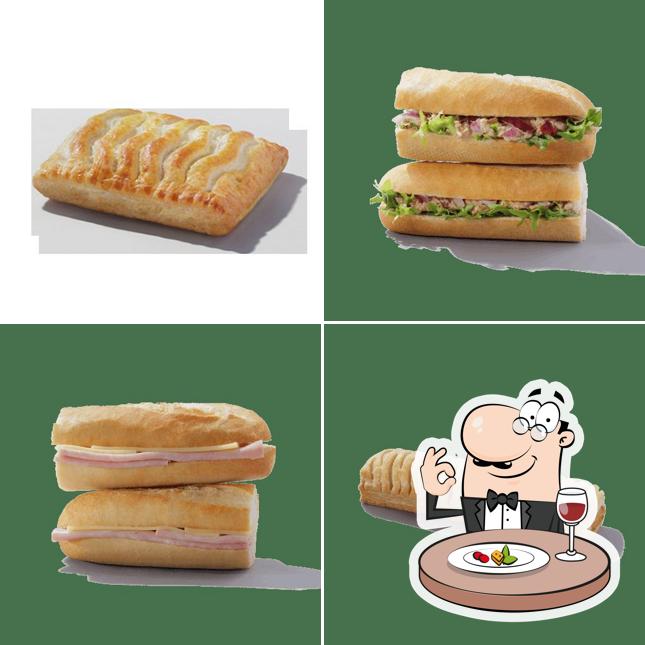 Greggs
