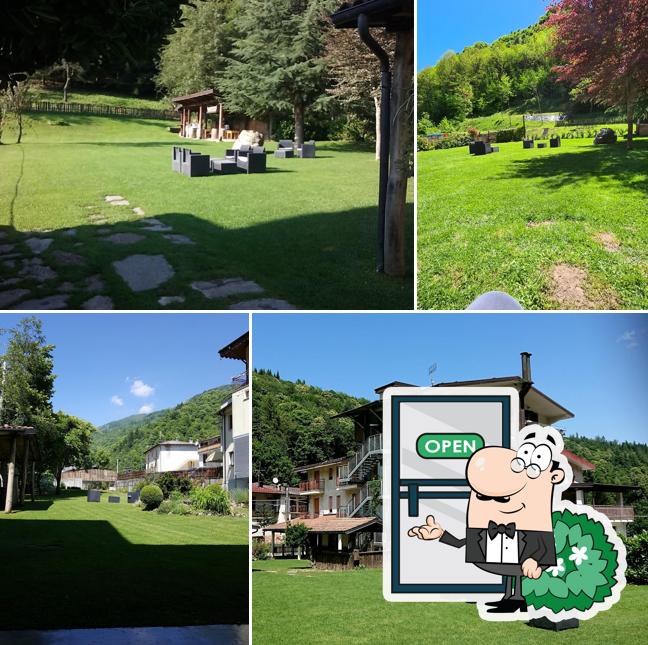 Locanda Fungo Reale