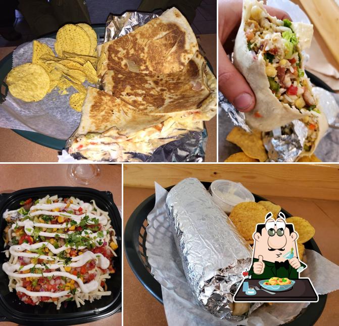 Pablo's Mexican Grill