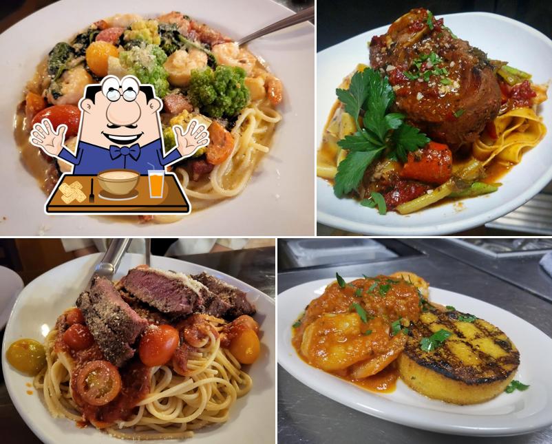 Piacere Trattoria Italiana
