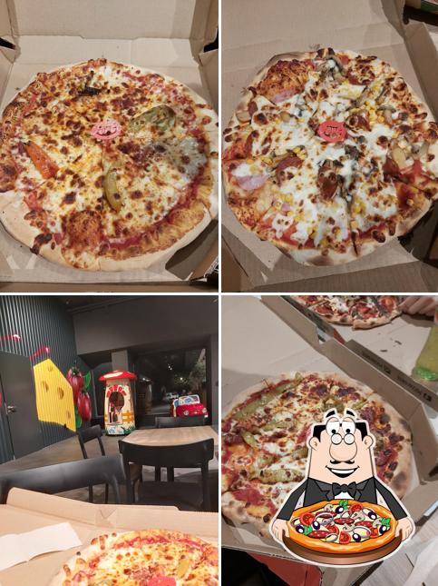 Pizza Forte Gerence