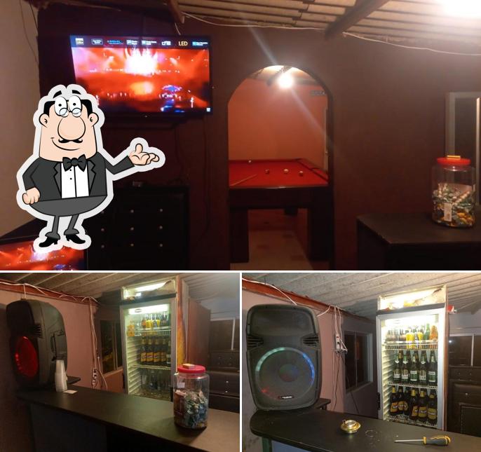 El Conchazo Bar