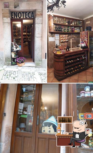 La Sicilia in Bocca