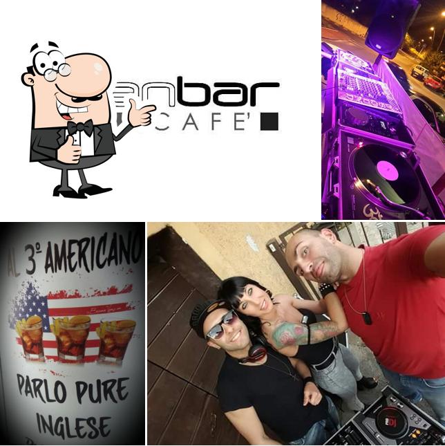 Openbar