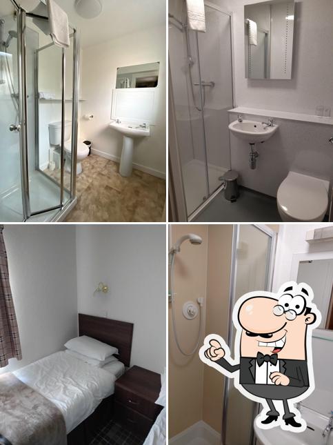 Tongadale Hotel