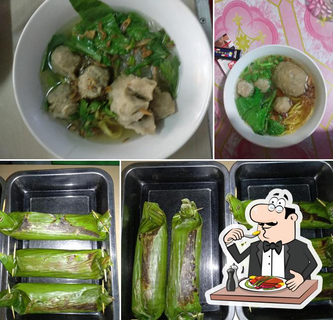 BAKSO TOP BATAM