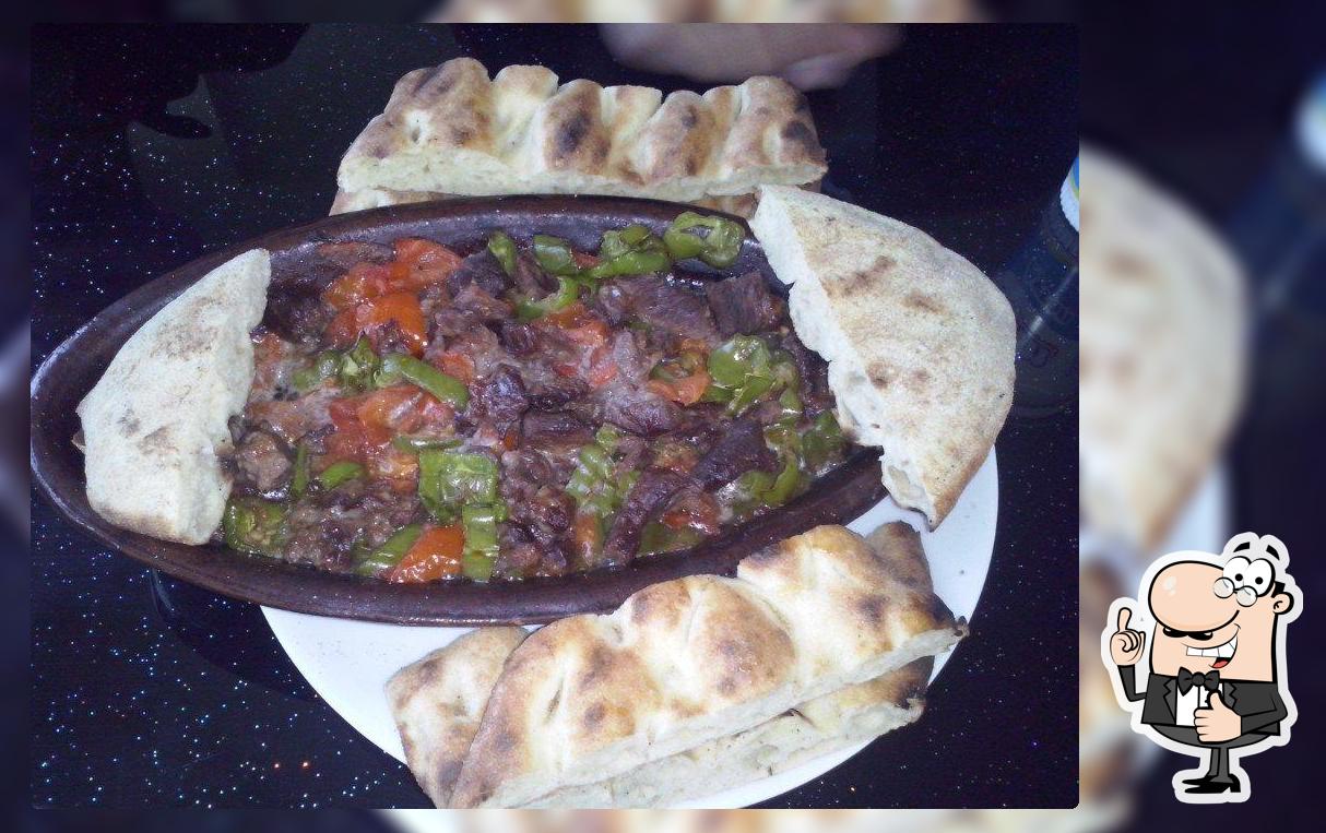 Bastürk Pide Ve Lahmaçun Salonu