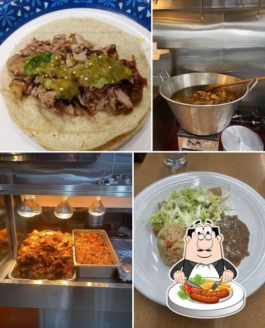 Carnitas El Gordo