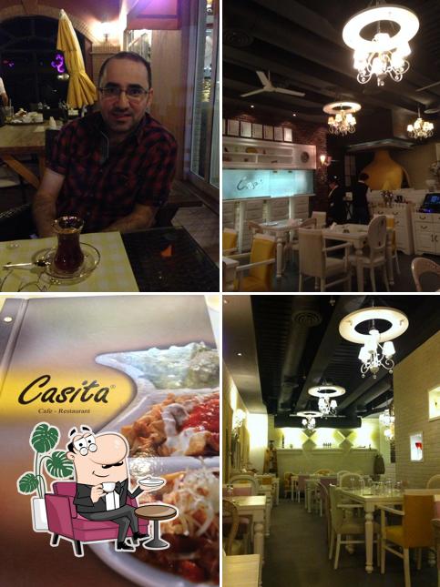Casita Kuwait