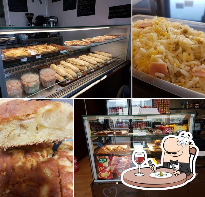 Chez D&m