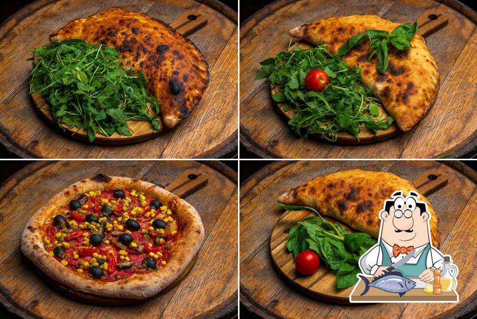 Ciao Italia Pizza