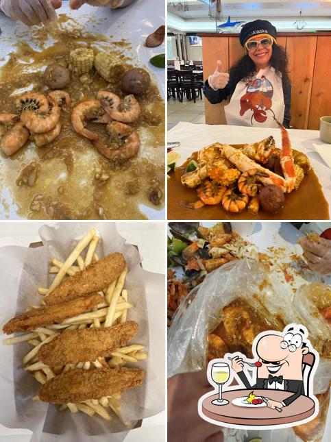 Crab Pub