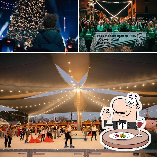 Cullman Christkindlmarkt