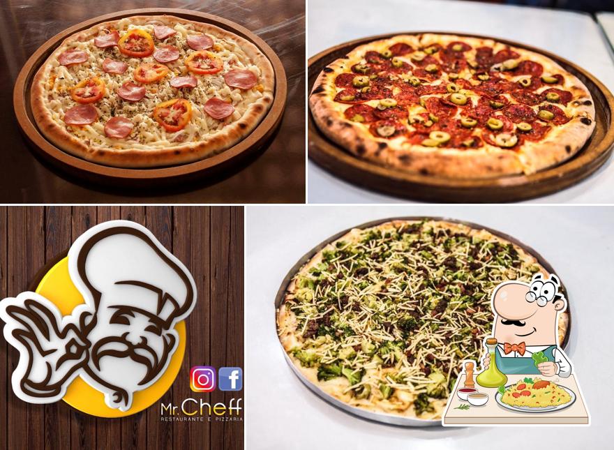 Divinas Pizza de Maceió