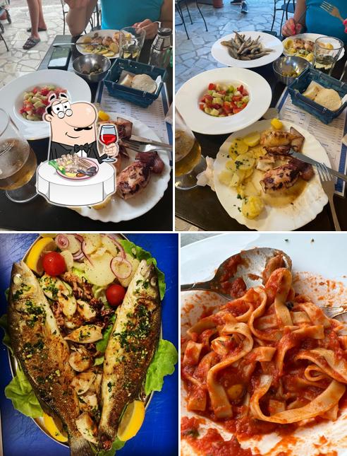 Fish Bar Budva