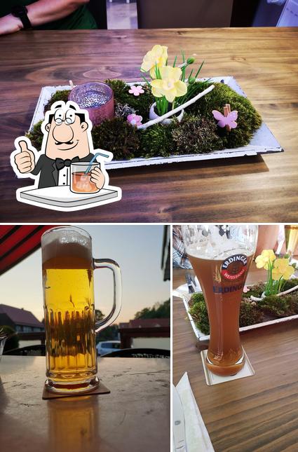 Gasthaus Burgstieg