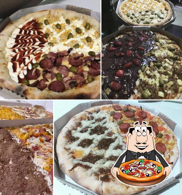 Pizzaria Carioca Tibiri