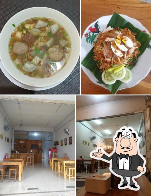 KOBE Soto Sapi & Coffee