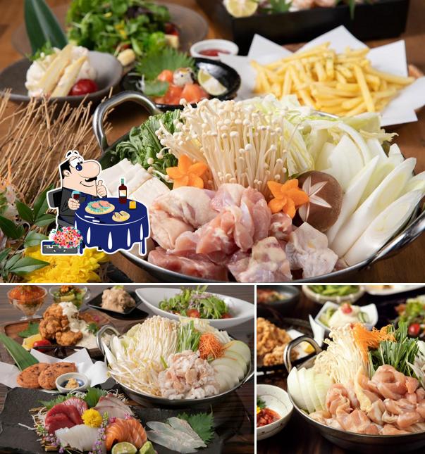 KURA SANNOMIYA, A COMPLETELY PRIVATE IZAKAYA