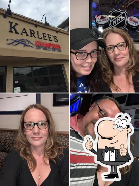 Karlee's OTB
