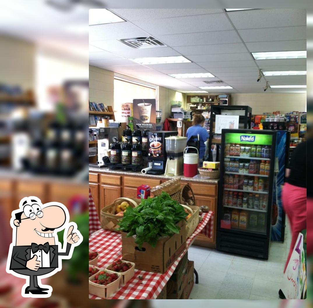 Loeb's Market
