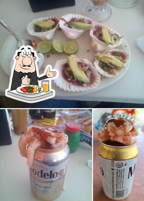 Mariscos Chuchin