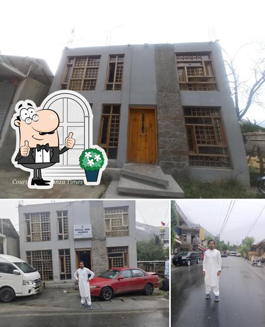Royal Inn Hunza