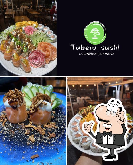 Taberu Sushi Pinhais
