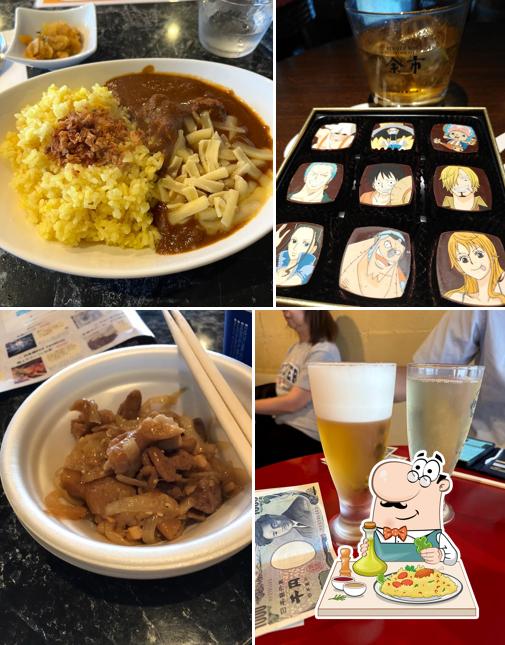 Tapas Sakuradai